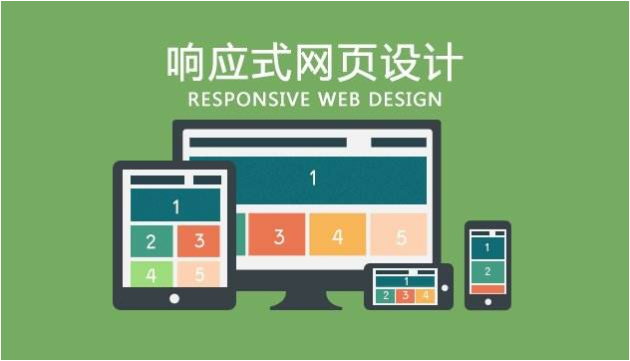 響應式網站是什么意思？為什么做響應式網站？
